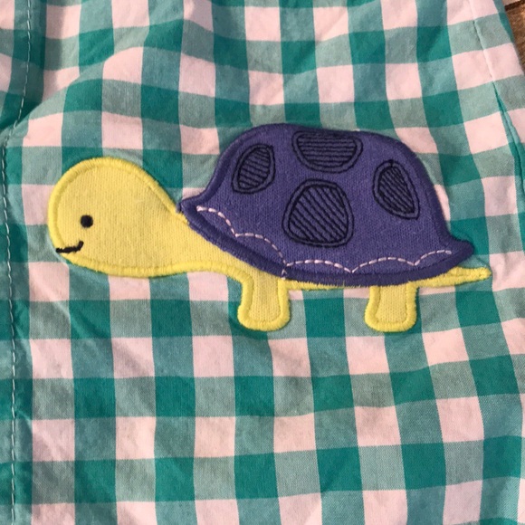 Carter’s Rompers - Picture 3 of 6